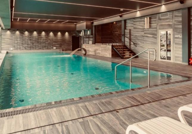 Apartment Polanowscy Blisko Morza Kasprowicza 20a 106 *
