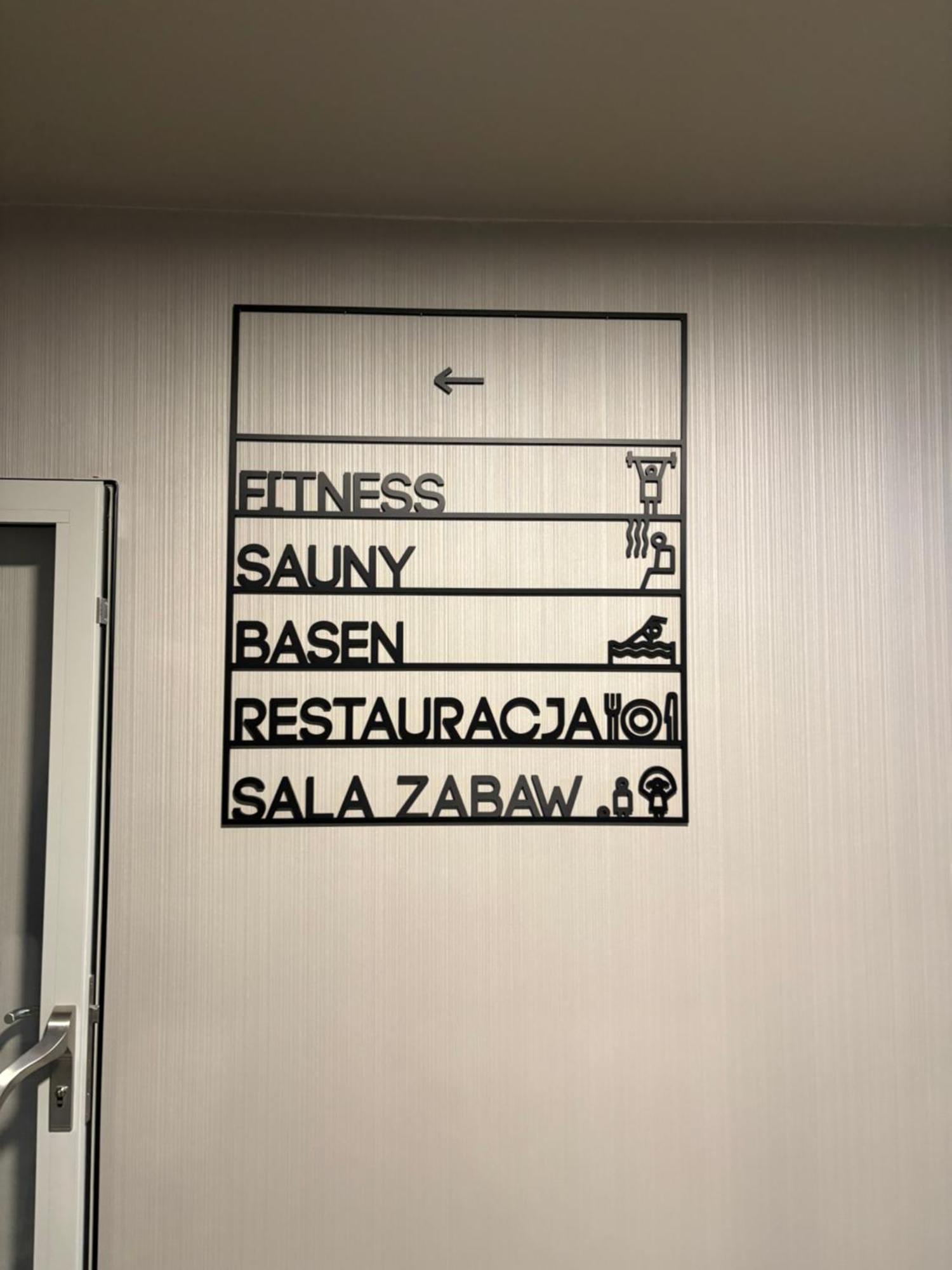 Apartment Polanowscy Blisko Morza Kasprowicza 20a 106 *