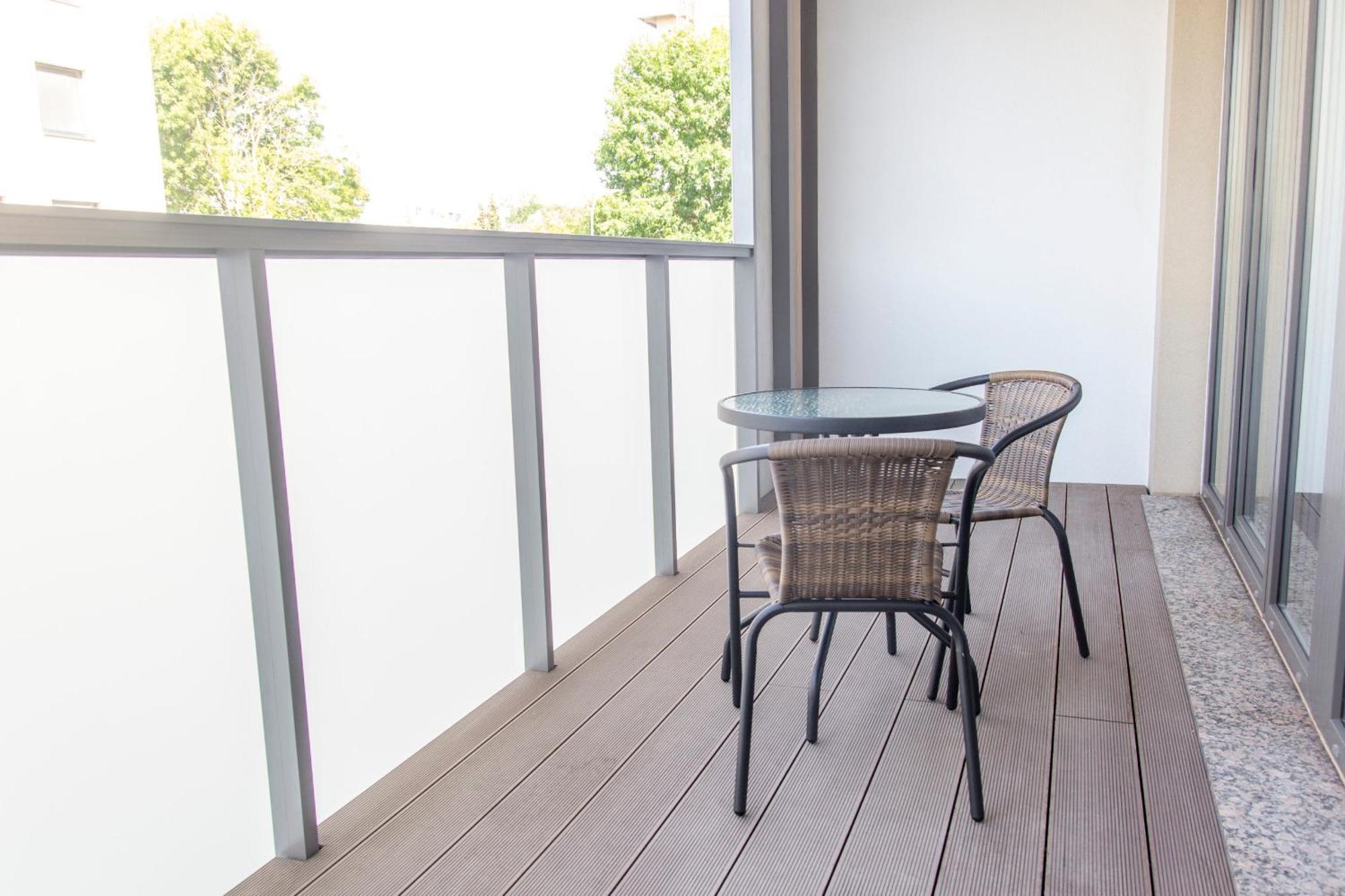 Apartment Polanowscy Blisko Morza Kasprowicza 20a 106