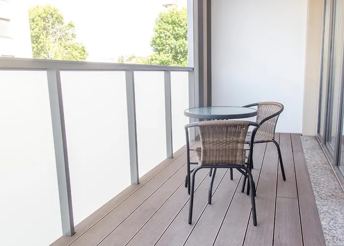 Apartamenty Polanowscy Blisko Morza Kasprowicza 20A Apartament 106